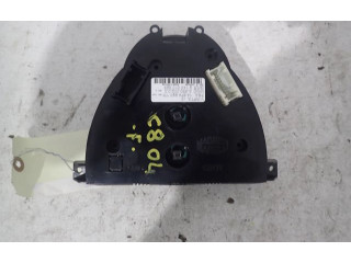 Блок управления климат-контролем 00006451KH   Citroen C8
