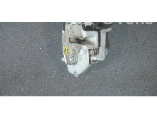 Замок багажника     Honda Civic 2001 - 2005 года