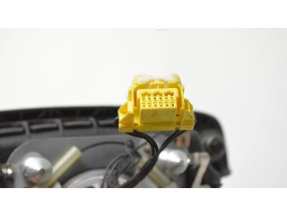 Подушка безопасности водителя 2K0880201B Volkswagen Caddy