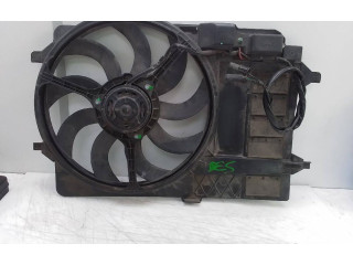 Вентилятор радиатора     17421475577    Mini One - Cooper R50 - 53 