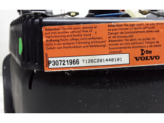 Руль Volvo S60 2011 - 2013 года 34110217A, P31250592