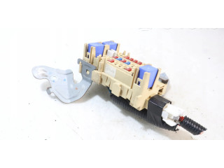 Блок предохранителей Infiniti Q50