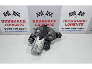 Моторчик заднего дворника 53844527 Lancia Delta