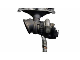  Турбина BMW 7 F01 F02 F03 F04 3.0 4913107258, 7593023C03         