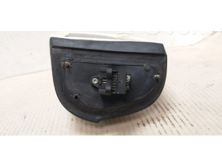 Zpětné zrcátko Mercedes-Benz E AMG W210 2000 413131417, 413131417