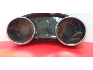 Панель приборов 9805232380   Peugeot 5008       