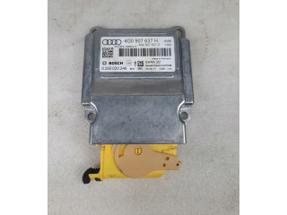  рейка  Колонка рулевая 4G0907637H   Audi A7 S7 4G 2011 - 2017 года