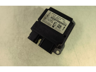 Блок подушек безопасности DV4T14B321EF, 0285012645   Ford Kuga II