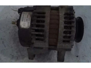 Генератор 96380673 Chevrolet Matiz 0.8