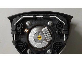 Подушка безопасности водителя 30349336, 4M51A042B85   Ford Focus