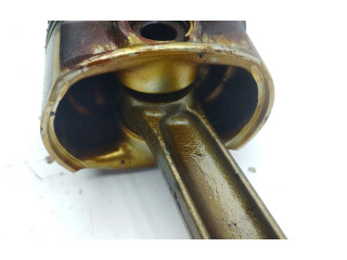  Поршень с шатуном  H0083S  Porsche Cayenne (9PA)  