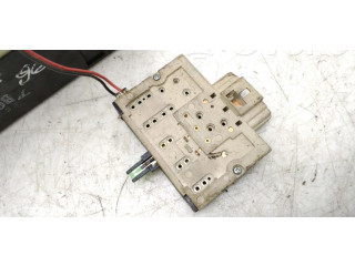 Блок управления климат-контролем Mazda 323 F