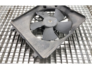 Комплект вентиляторов     MF422750-7690    Honda CR-V 