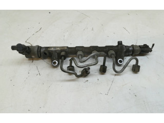 Топливная рампа 03L130089P, 1511010   Skoda Superb B6 (3T)   для двигателя CFGB