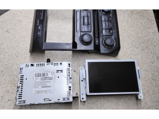 Дисплей    FL3T19C107HG, FL3T18B955FB   Ford F150