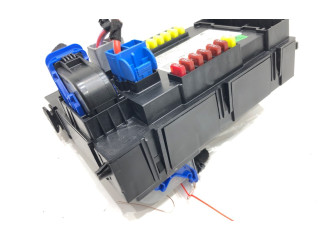 Блок управления P68497538AC   Jeep Compass