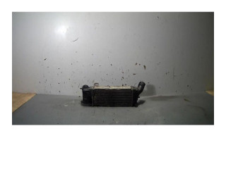 Интеркулер 00000384K8, 00000384K8 Citroen C5