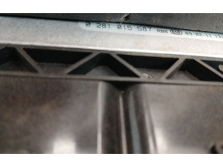Блок управления двигателя 03L906022MG, 0281015587 Audi A4 Allroad