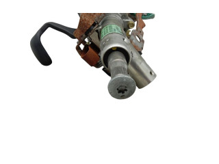 Руль Renault Clio II  2001 - 2005 года 6900000319      