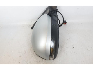 Зеркало электрическое Skoda Yeti (5L) 2009 - 2017 года