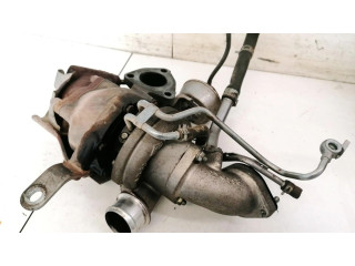 Турбина Honda Civic 2.2 18900RSRE01, KA02880J