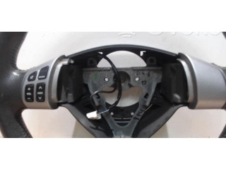 Руль Suzuki Splash   -  года 4811085L60BWL, 4811085L60BWL      