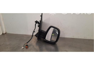 Зеркало электрическое        Fiat Scudo  2022 -  года   
