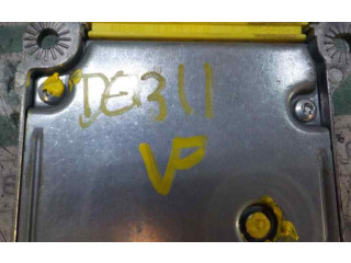 Блок подушек безопасности    Volkswagen Golf SportWagen