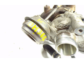 Турбина Citroen C4 Aircross 9818479380