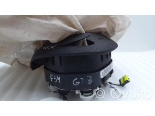 Подушка безопасности водителя 6857306   BMW 3 GT F34