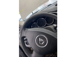 Руль Dacia Logan II 2012 - 2020 года 484307730R