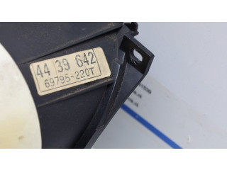 Přístrojová deska Saab 9000 CS 1998 4439642, 4439642