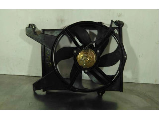 Вентилятор радиатора 30630635, ETP10550 Mitsubishi Space Wagon