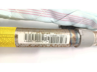 Боковая подушка безопасности 400679006Q73, SL090069007 Lexus GS 300 350 430 450H