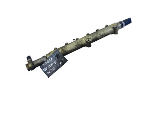 Топливная рампа 0445215010, 011980L1   Volvo V70  