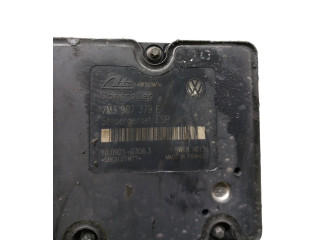 Přístrojová deska Volkswagen Sharan 2003 7M3614111SBEF