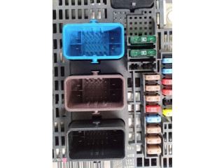 Блок предохранителей 9807427980   Citroen C4 I    