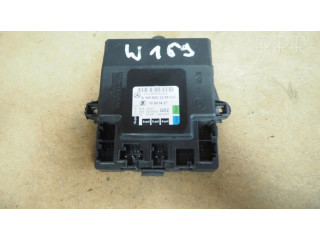 Блок управления дверью