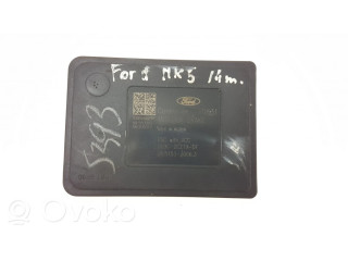 Блок АБС DG9C2C219DF, DG9C2C405DF   Ford  Fusion II  2013-- года