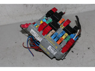 Pojistková skříňka Alfa Romeo Giulia 2010