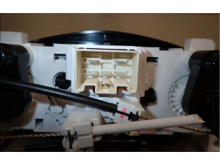 Блок управления климат-контролем 275102784R Dacia Lodgy