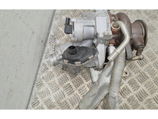 Turbodmychadlo Турбина 06K145654G, 06K145655B Volkswagen Tiguan