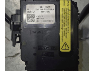 Подрулевой шлейф SRS 1K0959653   Audi A3 S3 8P