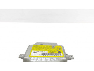 Блок подушек безопасности MR522397, X6T43773 Mitsubishi Galant