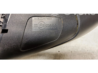 Зеркало электрическое     левое   Jeep Grand Cherokee  2010-2021 года   