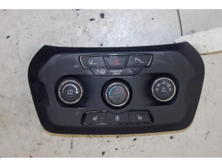 Блок управления климат-контролем    Jeep Renegade