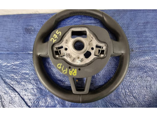 Руль Skoda Rapid (NH)  2012 - 2019 года       