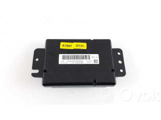 Блок управления климат-контролем P68247686AC, 68247686AC XPeng G3