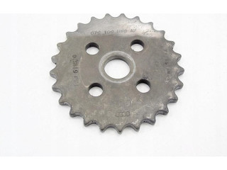 Масляный насос 079109570AP Audi A4 Allroad B8