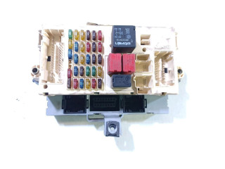 Блок предохранителей